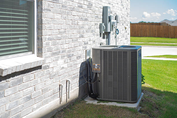 Reliable Ductwork Repair contractor in Gladeville, TN by FH HVAC